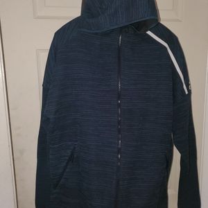 Adidas parley hoodie